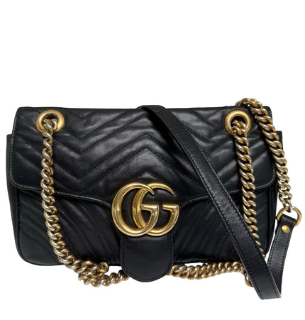 Gucci Marmont crossbody bag