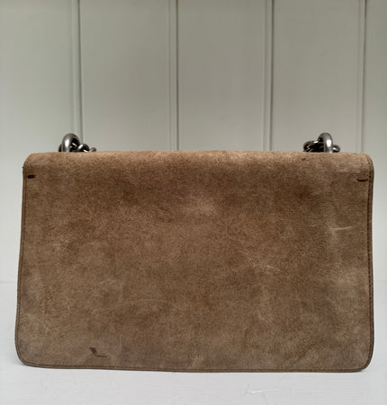 Gucci Dionysus shoulder bag