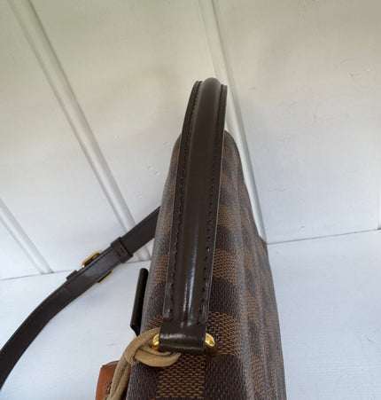 Louis Vuitton Croisette handbag