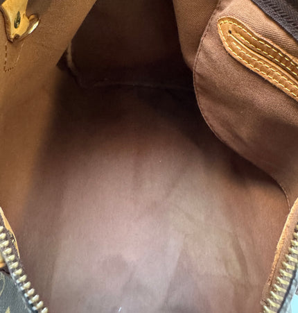 Louis Vuitton speedy 30 handbag