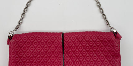 TODS  mini leather shoulder bah