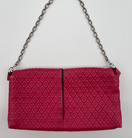 TODS  mini leather shoulder bah