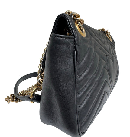 Gucci Marmont crossbody bag