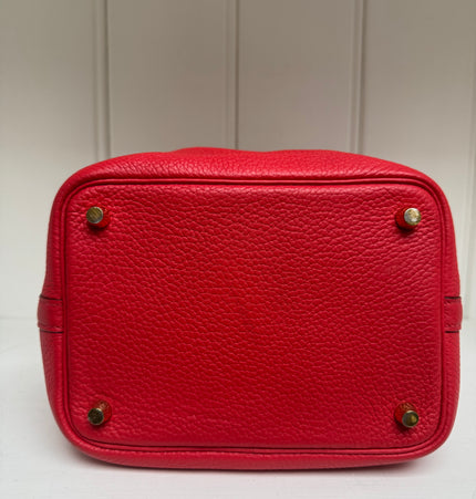 Hermes Picotin handbag