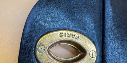 Chanel Jumbo classic bag
