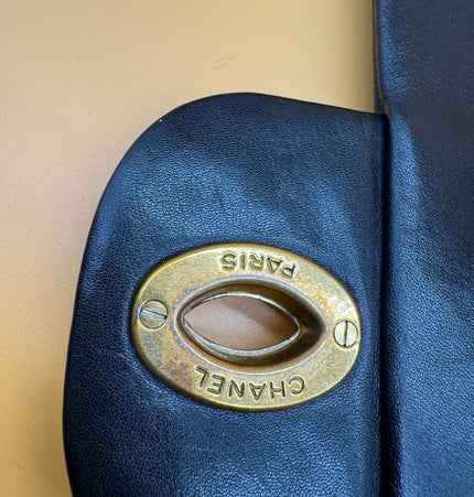 Chanel Jumbo classic bag