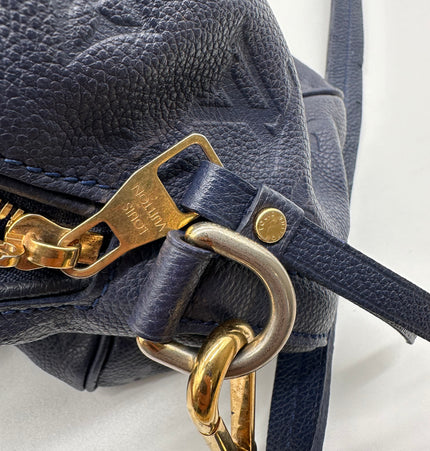 Louis vuitton speedy bandoulier 25CM