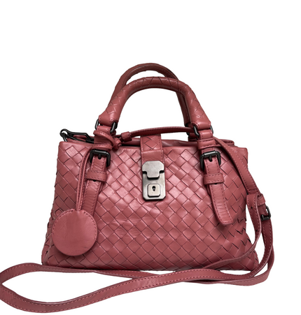 Sac bandoulière Bottega Venetta Roma