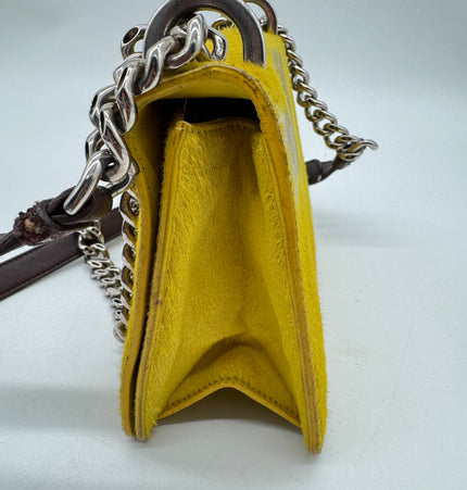 Dior diorama crossbody bag