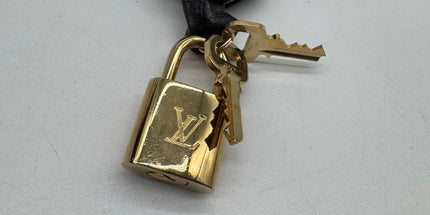 Louis Vuitton emperiente handbag