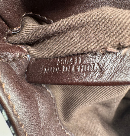 Loewe anagram mini crossbody