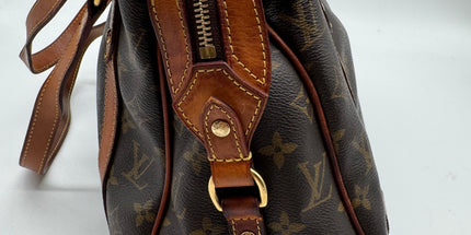 Louis Vuitton stresa shoulder bag