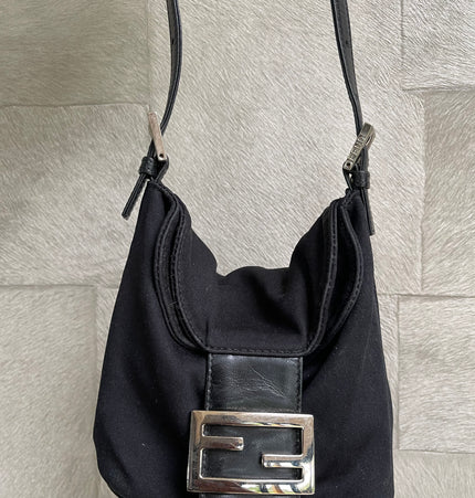 Sac baguette Fendi mini