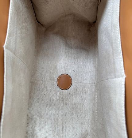 Loewe cushion shoulder bag