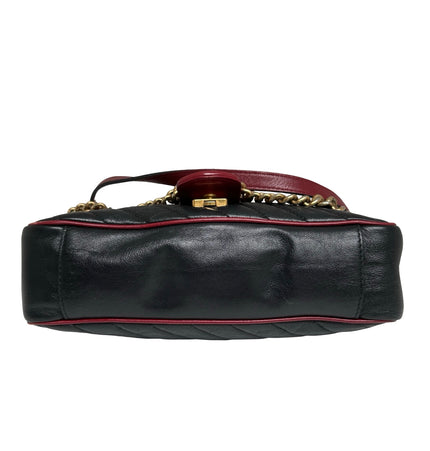 Gucci Marmont crossbody bag