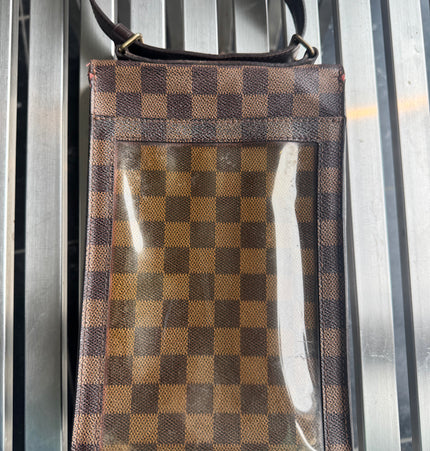 Louis Vuitton crossbody bag