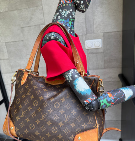 Louis Vuitton Estrela shoulder bag