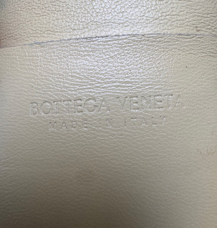 Bottega Veneta Kassetten-Bauchtasche