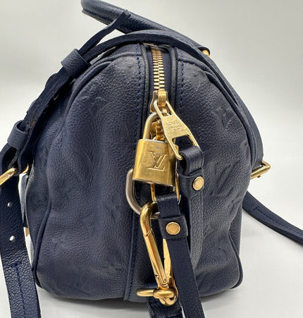 Louis vuitton speedy bandoulier 25CM