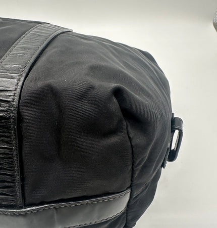 Prada nylon handbag