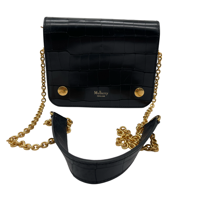 Mulberry Clifton crossbody bag