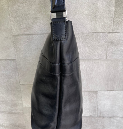 Saint Laurent crossbody leather bag