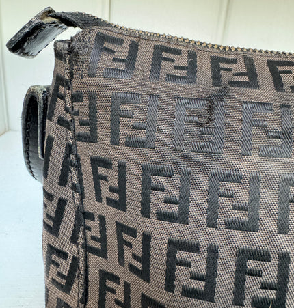 Fendi mini shoulder bag
