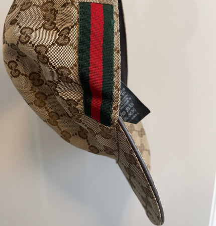 Gucci baseball hat 57