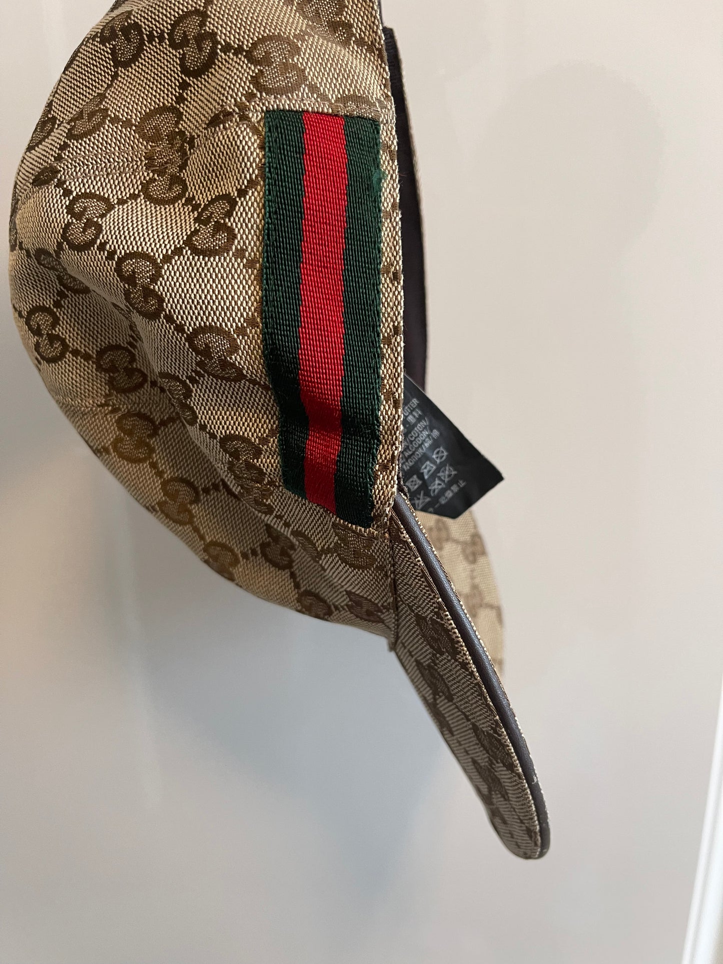 Gucci baseball hat 57