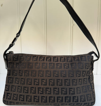 Fendi mini shoulder bag