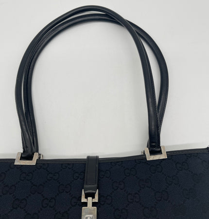 Gucci jackie shoulder bag