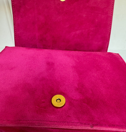 Prada cahier crossbody bag