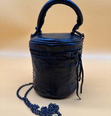 Balenciaga city bucket bag