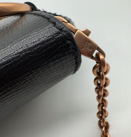 Gucci horsebit shoulder bag