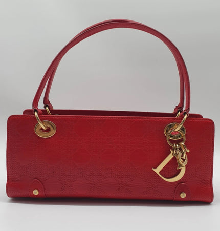 Dior Lady Dior shoulder bag