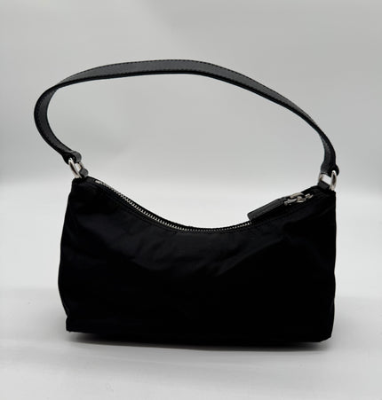 Prada re nylon handbag
