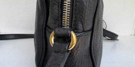 Gucci soho crossbody bag