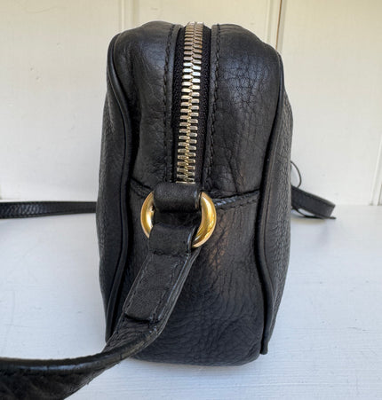 Gucci soho crossbody bag