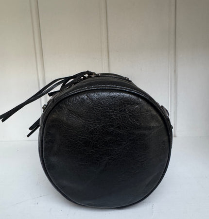 Balenciaga city bucket bag