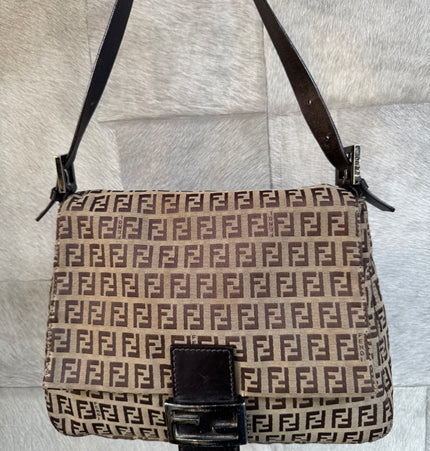 Fendi shoulderbag