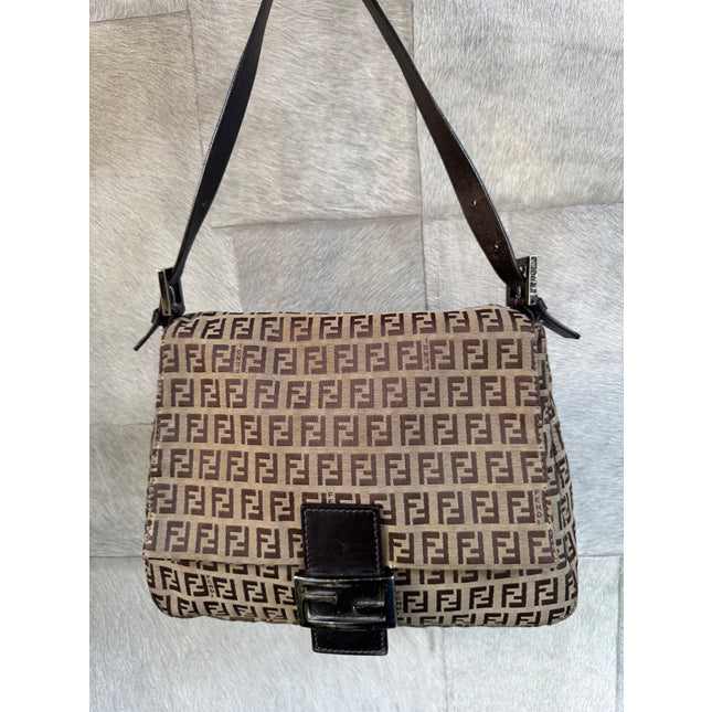 Fendi shoulderbag