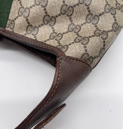 Gucci Jackie vintage bag