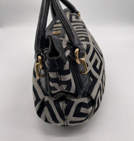 Givenchy cloth shoulder bag