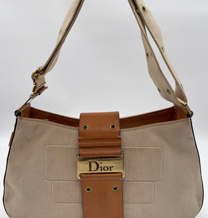 Dior Columbus shoulder bag