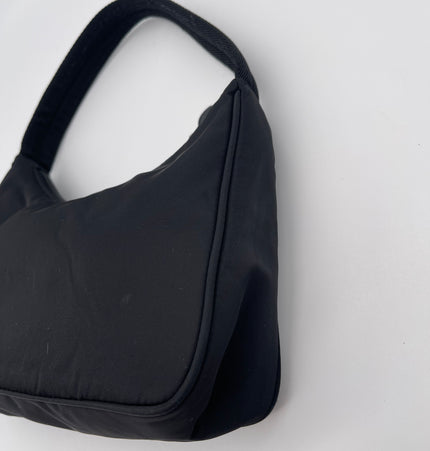 PRADA  re edition shoulder bag