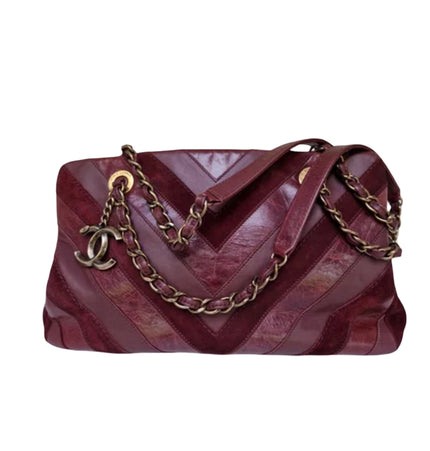 Chanel shoulderbag