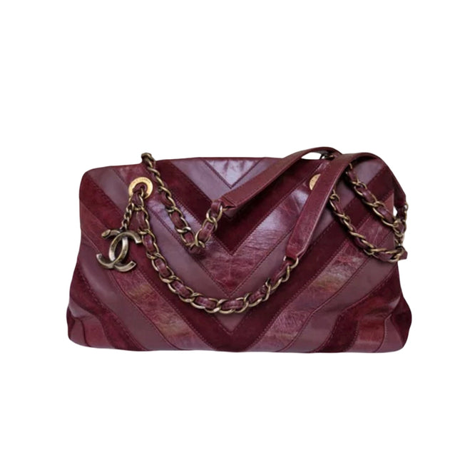 Chanel shoulderbag
