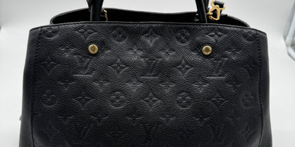 Louis Vuitton emperiente handbag
