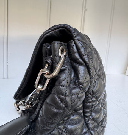 Dior miss Dior shoulder bag