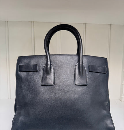 Saint Laurent sac de jours handbag